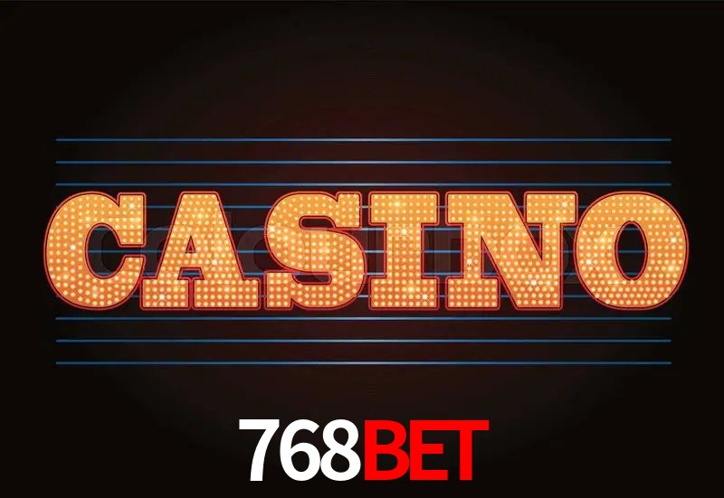 Desvendando o Mundo dos Jogos Virtuais na 768bet