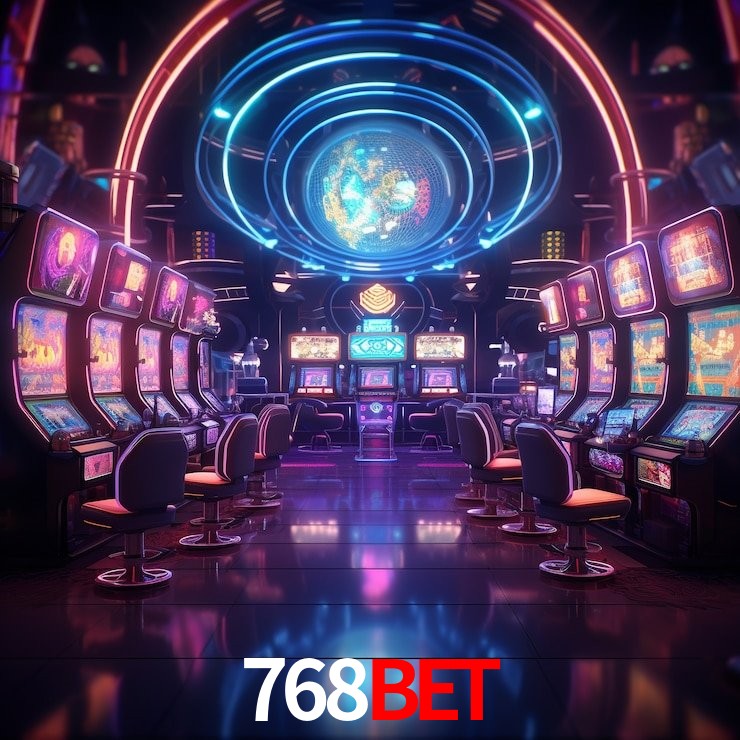 A Emoção da Loteria na 768bet: Uma Chance de Mudança de Vida